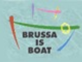 BRUSSA IS BOAT