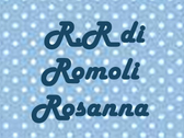 Logo R.r Di Romoli Rosanna