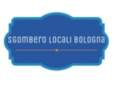 Logo Sgombero locali Bologna