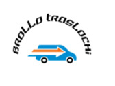 Logo Brollo Traslochi