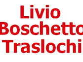 Livio Boschetto Traslochi