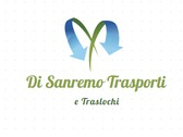 Di Sanremo Trasporti e Traslochi
