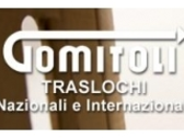 Gomitoli Traslochi