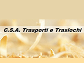 C.s.a. Trasporti & Traslochi