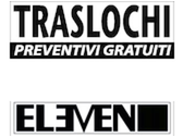 Logo Traslochi Eleven