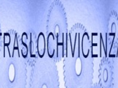 Logo Traslochi Vicenza