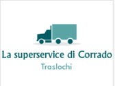 La superservice di Corrado