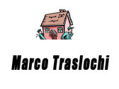 Logo Marco Traslochi