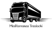 Logo Mediterranea Traslochi