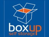 Boxup Self Storage