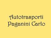 Autotrasporti Paganini Carlo