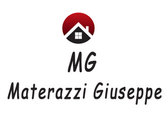 Logo MG di Materazzi Giuseppe