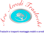 Logo Ars - Arredi - Traslochi
