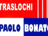 Traslochi Paolo Bonaro