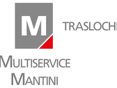Multiservice Mantini Di Massimo Mantini