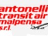 Antonelli Transit Air Malpensa Srl