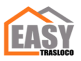 Logo Easy Trasloco