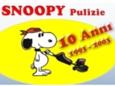 Snoopy Pulizie