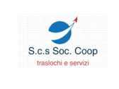 Logo S.c.s Soc. Coop