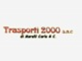 Logo TRASPORTI 2000
