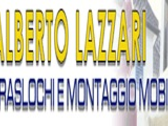 Alberto Lazzari traslochi e montaggio Mobili