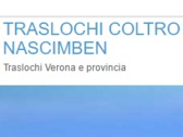 Logo Traslochi Coltro e Nascimben