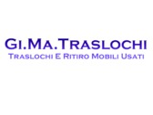 Logo Gi.Ma.Traslochi