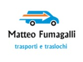 Matteo Fumagalli