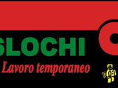 Logo Traslochi Coop