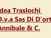 Idea Traslochi D.v.a Sas Di D'orta Annibale & C.