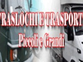 Traslochi & Trasporti Bucchi