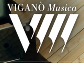 Logo Vigano' Musica S.R.L.