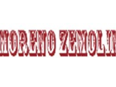 Logo Moreno Zemolin