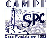 Logo Traslochi Campi® - Casa Fondata Nel 1862®