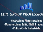 Logo EDIL GROUP PROFESSIONISTA