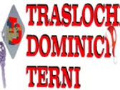 Traslochi Dominici Terni