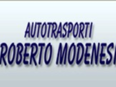 Autotrasporti Modenesi Roberto