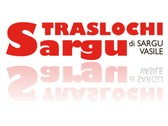 Logo Traslochi Sargu