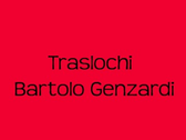 Bartolo Genzardi