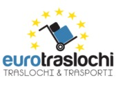 Euro Traslochi e Trasporti