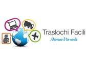 Logo Traslochi Facili Torino