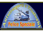 Logo Felice Speciale