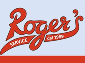 Roger's Traslochi E Trasporti