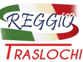 Reggio Traslochi