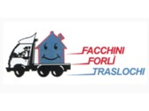Facchini Forlì Traslochi