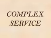 Complex Service