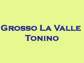 Grosso La Valle Tonino