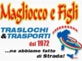 Traslochi & Trasporti Magliocco