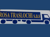 Rosa Traslochi