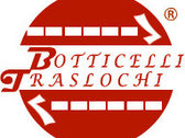 Logo Botticelli Traslochi